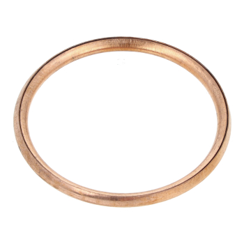Krümmerdichtung, Fülldichtring Ø39mm, RT125, IWL